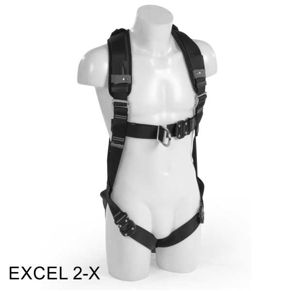 EXCEL - Жгут всего тела